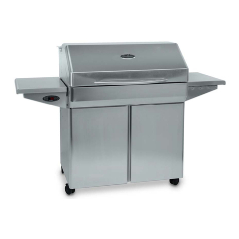 Memphis VGB0001 User manual