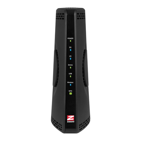 Zoom 5350 user manual