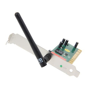 Encore N300 Series ENLWI-NX2 Quick installation guide