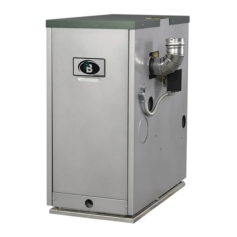 PEERLESS PSC II Series Instruction manual PEERLESS PSC II Series Instruction manual