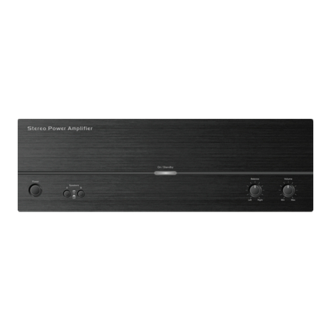 Monoprice PID 11497 User manual