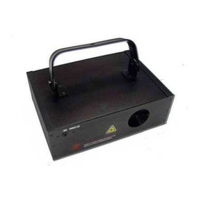 Laserworld EL-250 RBV manual