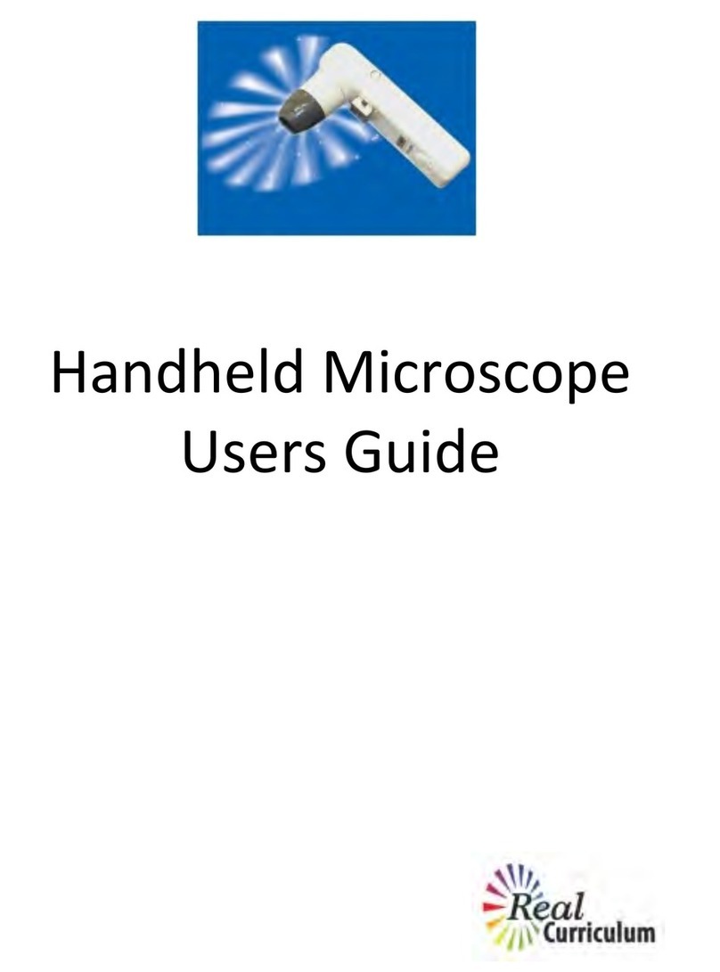 scope LSU VL-7EX II user guide