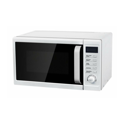 iGenix IG2095 Instructions for use