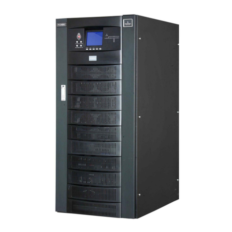 Emerson NXr user manual