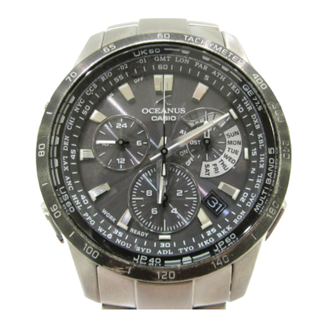 Casio 4749 User manual Casio 4749 User manual