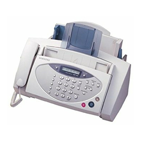 Samsung SF-3100 User manual