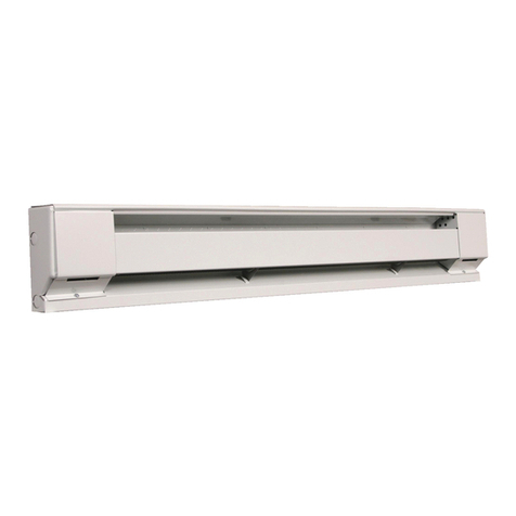 Cadet 2F500-1 owner's guide Cadet 2F500-1 owner's guide