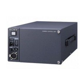Sony CCU-590 User manual Sony CCU-590 User manual