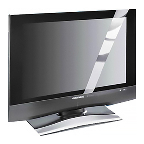 Grundig LXW 68-9740 User manual