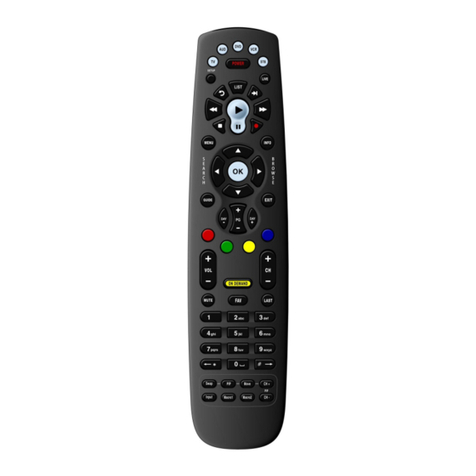 IPTV Middleware IPTV Middleware user guide
