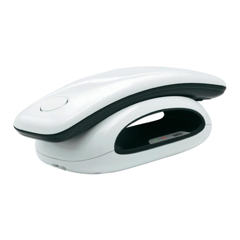 iDect Solo Single user guide iDect Solo Single user guide