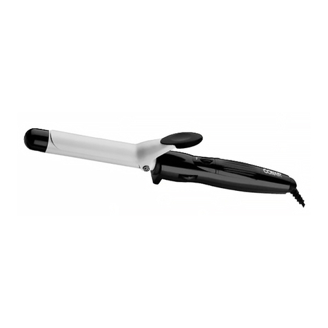 Conair CD100LCSC User guide