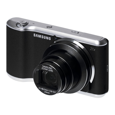 Samsung EK-GC200 User manual
