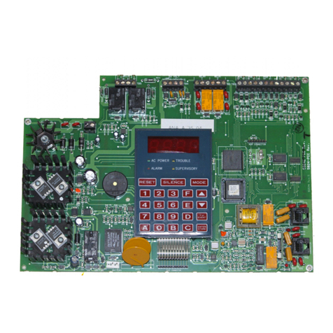 Fire-Lite Alarms MS-5024 Product description