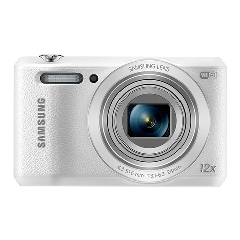 Samsung WB35F user manual
