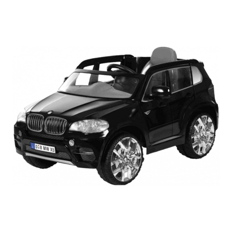 Aria Child 5F60E99 owner's manual