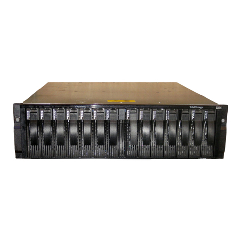 IBM TotalStorage DS4300 Turbo Operating instructions IBM TotalStorage DS4300 Turbo Operating instructions