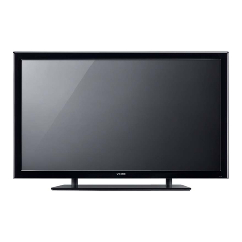 VIORE LC55 VFZ61 User manual