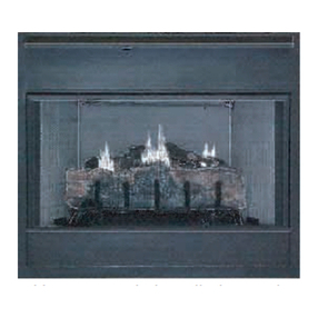 Majestic fireplaces UV36RN Homeowner's installation and operating instructions Majestic fireplaces UV36RN Homeowner's installation and operating instructions