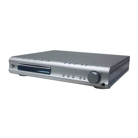 Sony HCD-C770 - Hi Fi Components Service manual