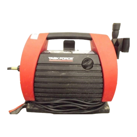 Task Force AP-PW1450-ZE01 User manual