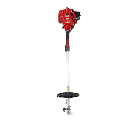 Shindaiwa M230 EMC Owner's/operator's manual