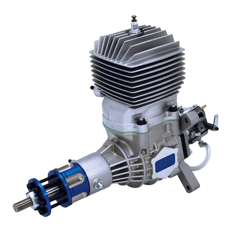 Evolution 80GX user guide