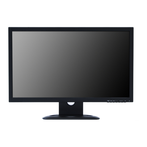 Vicon VM-6215LED user guide