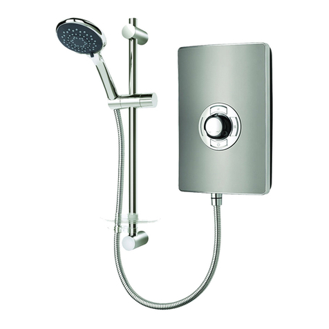 Triton ASPIRANTE User manual Triton ASPIRANTE User manual
