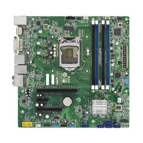 TYAN S5515 user manual