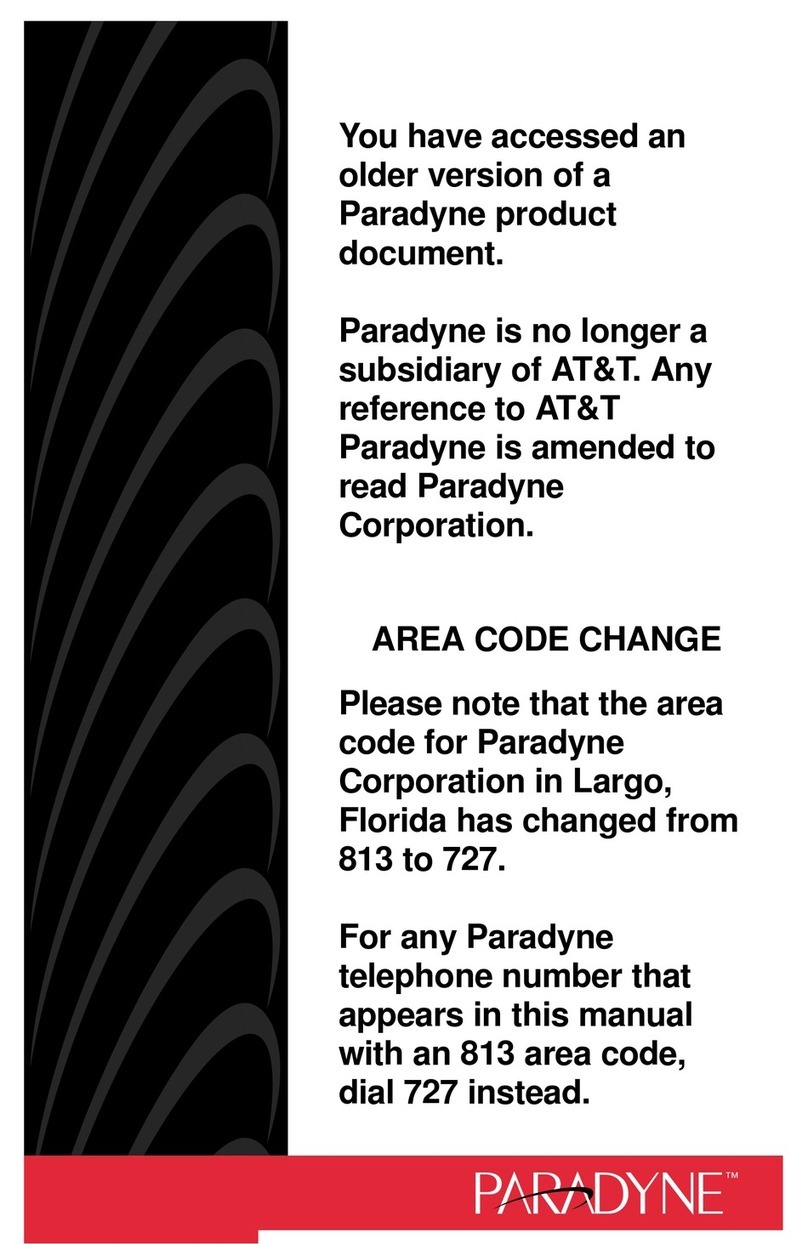AT&T DataPort PCX Modem user guide