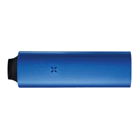 Ploom PAX Product guide