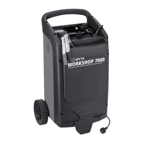 Projecta HDBC90 User manual