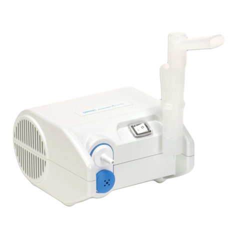 Omron COMPAIV XLT NE-C25 User manual