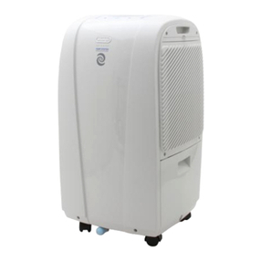 DeLonghi de 300 User manual