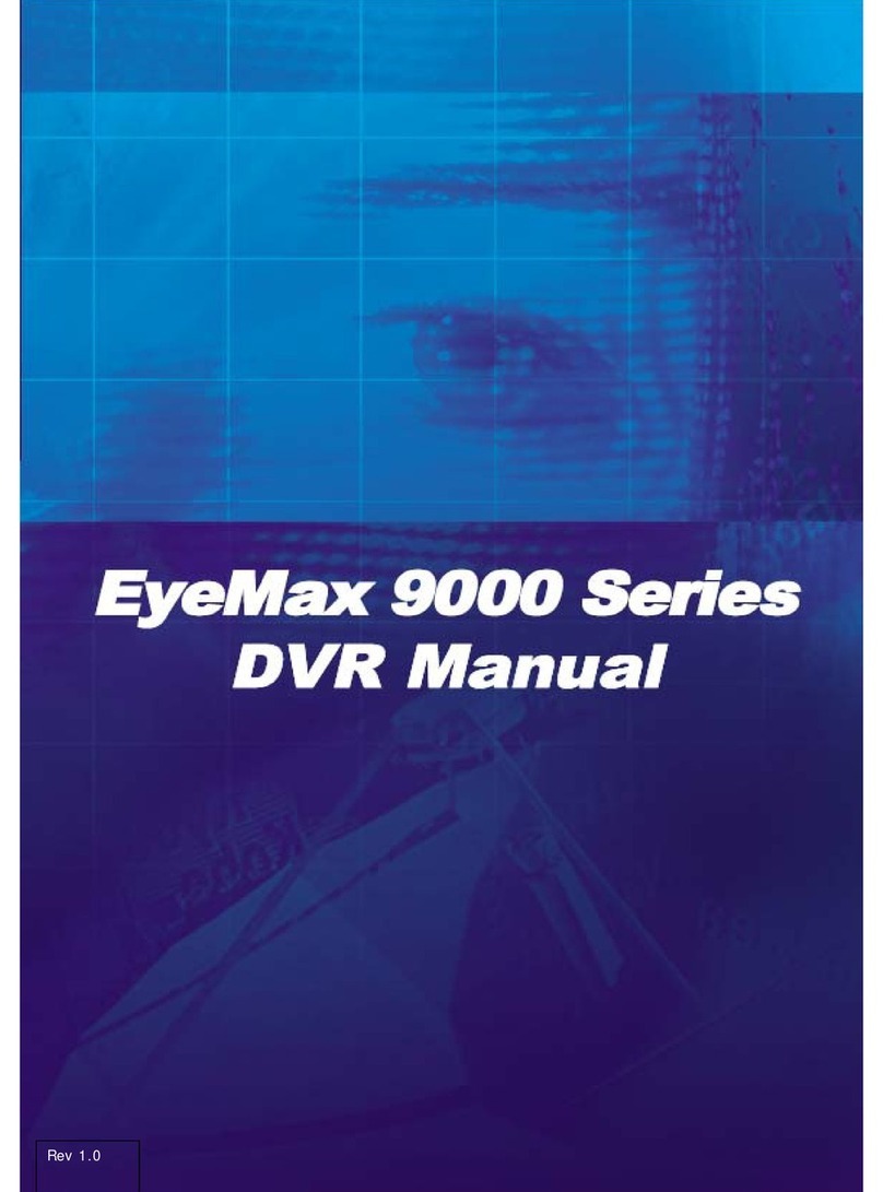 Eyemax 9030 manual