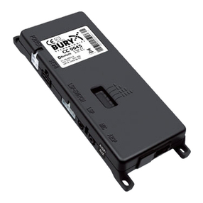 BURY CC 9045 user guide