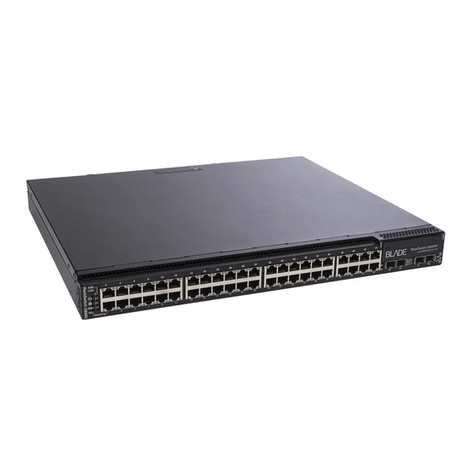 IBM RackSwitch G8000 Guide