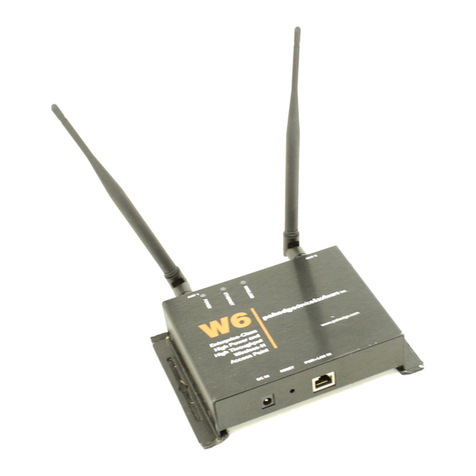 Pakedge W6x user guide