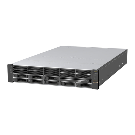 Fujitsu SPARC Enterprise T5120 Service manual