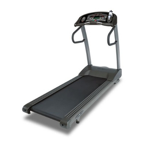 Vision Fitness T9700HRT User manual