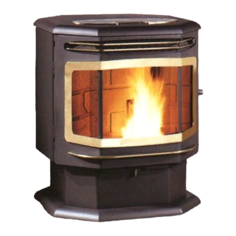 Avalon Astoria User manual