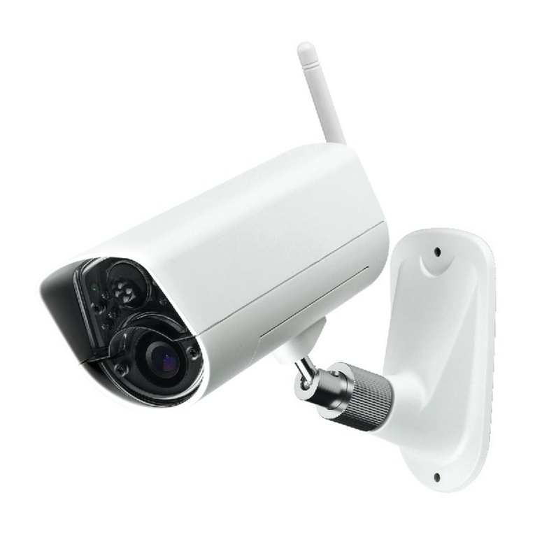 JabloCom EYE-02 user manual