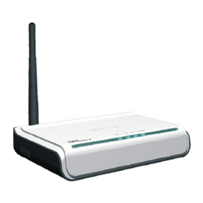 Tenda W54A User manual