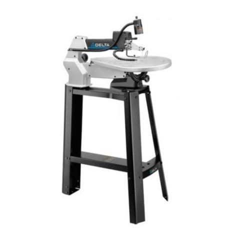 Delta 40-690 User manual