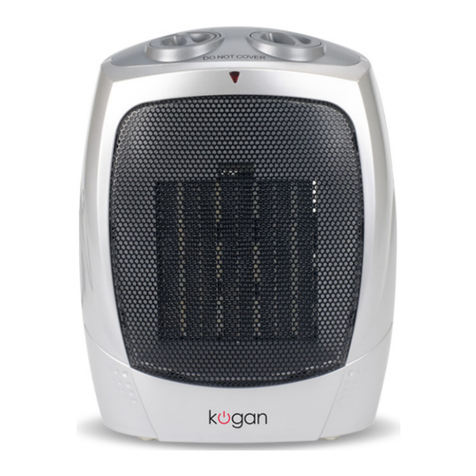 Kogan Kahtpcrmcma user manual