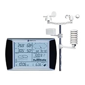 Ambient Weather WS-1090 user manual Ambient Weather WS-1090 user manual
