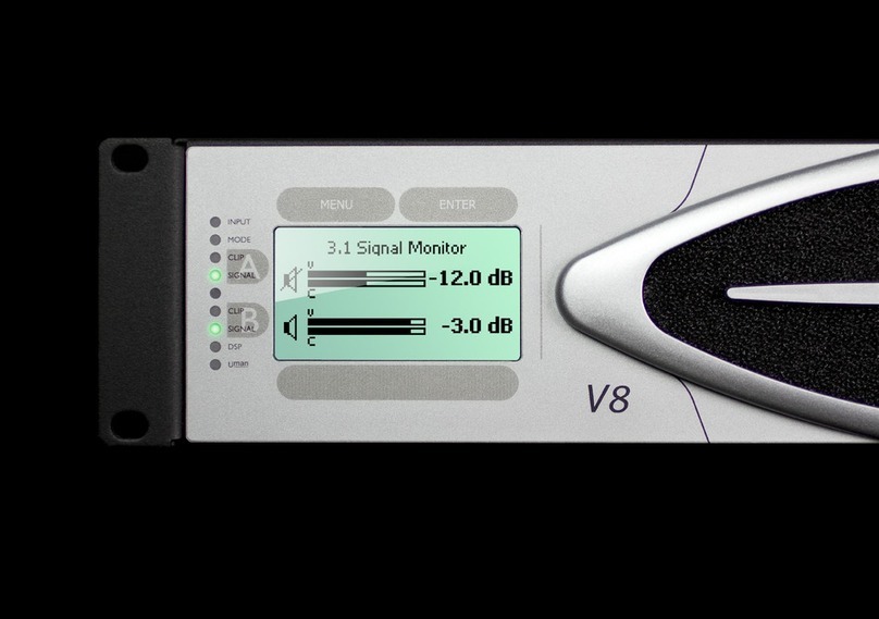 Vortex Silver Series user manual
