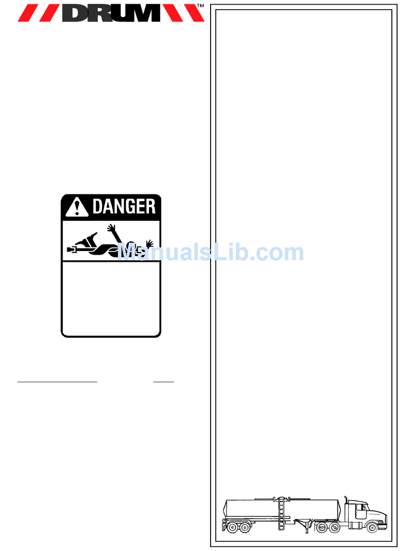 Drum SSC150 Service and repair manual